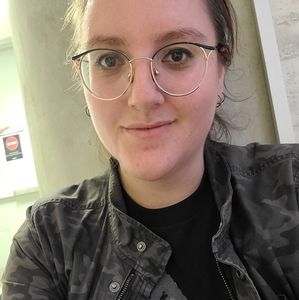 Meet your Posher, Callmebirdy